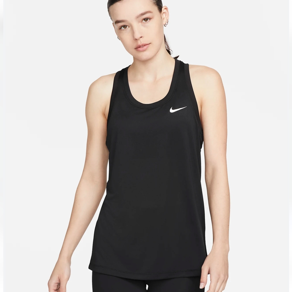 Nike DriFit Tank - Picture 1 of 6